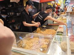 -丁家坡洋芋·观音桥好吃街A区(全国总店)