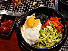 -肉甲韩国木炭烤肉(新壹街1店)