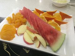 -刘一锅筋头巴脑(千峰路店)