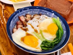 -澳门陈光记烧味饭店(南京德基广场店)