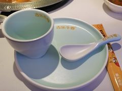 -古乐牛香•鲜牛肉牛杂火锅(系马桩总店)
