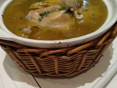 -南京得山水情温泉酒店·中餐厅