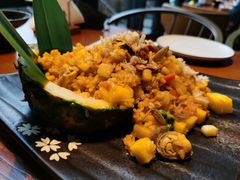 -越谜·越南餐厅(长白店)
