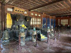 -承德避暑山庄景区