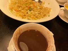 -浙江安吉JW万豪酒店·万豪中餐厅