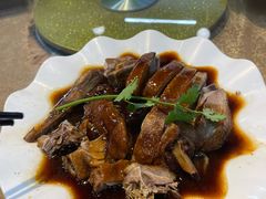 -禄源公·老莞诚饭店