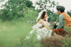 -天长地久婚纱摄影(天宁北路店)