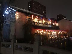 -吴越荣记苏州菜·松鼠桂鱼100%活鱼现做(斜塘老街店)