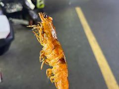 -丰豪烧烤·粤式大排档(学府店)
