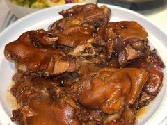 -好嫂子酱猪手•农家菜(学院南路店)