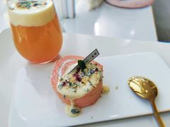 -共舞时光猫咖·狗咖(新街口店)