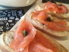 -MYLK意式小厨(熙地港店)