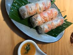 -越美小馆·越南料理(曲江店)