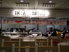 -宜家·瑞典风味餐厅(无锡店)