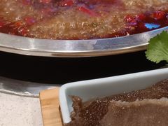 -麻辣空间·清油火锅(水井沟店)