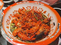 -哥老官重庆美蛙鱼头(虹口龙之梦店)