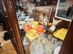 -露西亚咖啡西餐厅(哈尔滨俄侨纪念馆店)