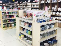 -永辉超市(中南城店)