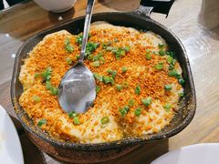 特色宜宾包浆豆腐-孟林厨房(798店)