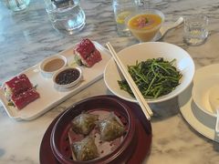 -东南里湖景餐厅·新闽菜(浦西万达店)