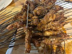 -老白家怡贵园烤肉
