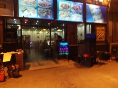 门面-二子海鲜大排档(太阳城店)