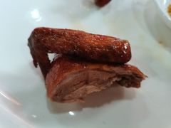 -大自然美食农庄(广州南站店)