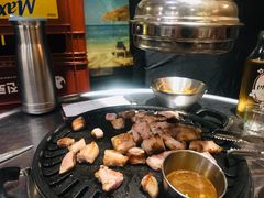 -401餐厅(弘大店)