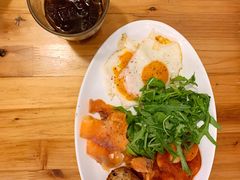 -Egg•Allday Brunch(襄阳北路店)