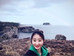 -龙头岩(Dragon Head Rock)