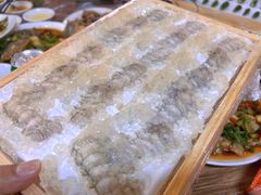 明虾生-官塘鱻鱻鱼生