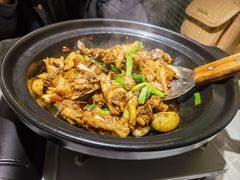 -肥家大排档(天河体育西店)