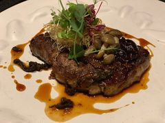 -AZUL by FUEL蓝色·法式酒馆(琶醍店)