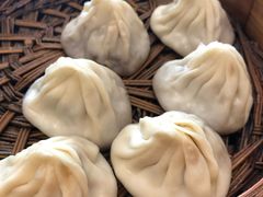 小笼馒头-熙盛源(永乐路店)