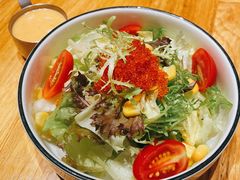 -森Some Fusion(荔湾店)