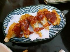 -真剑日本料理·铁板烧(贵州路店)