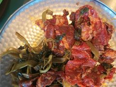 -山葵说·泥炉烤肉(泰达时尚E街区店)