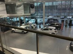 -北京市勤和汽车销售有限公司(国贸店)