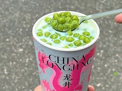 -茶屿水果茶(太古里店)