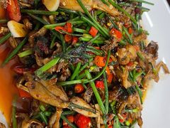 -勇哥饭店(西湖路店)