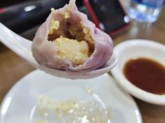 -西安贾三灌汤包·回坊小吃·清真炒菜(北院门总店)