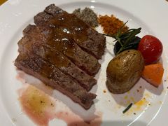 -咖啡厅自助餐厅(贵阳中天凯悦酒店)