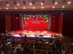 -协和双语学校(虹桥校区)