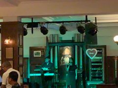 -宝莱纳餐厅(滨江店)