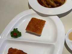 -利苑酒家(华熙国际店)