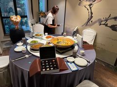 -海鸿荟餐饮(中山北路店)