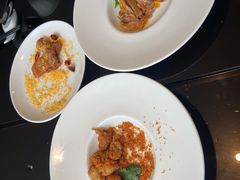 -厦门艾美酒店·乐美中餐厅