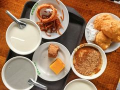 -老磁器口豆汁店(马家堡店)