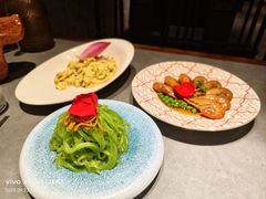 -姑苏家宴·苏帮菜·松鼠桂鱼(苏州总店)