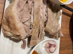 -贯贯吉·清真餐厅(浙江中路店)